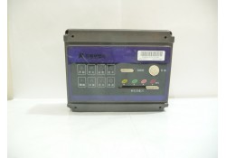 Boiler Main Controller, KDC-207-2, Made in Korea